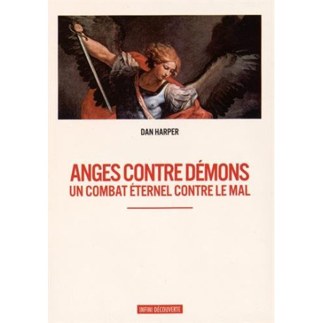 Anges contre démons
