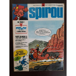Spirou Magazine n