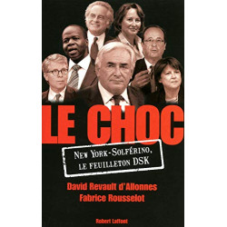 Le Choc