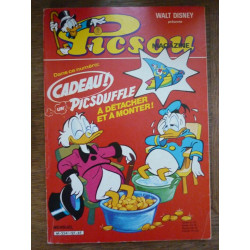 PICSOU MAGAZINE n127 09