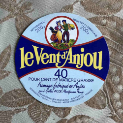 Le Vent d'Anjou