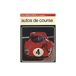 AUTOS DE COURSE