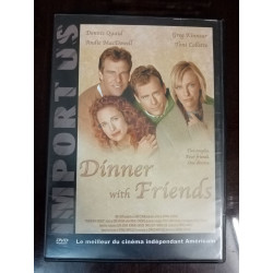 Importus : Dinner with Friends (Dennis Quaid)