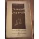 L'affaire dreyfus Collection le sphynx n10