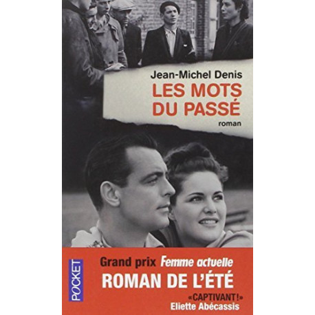 LES MOTS DU PASSE