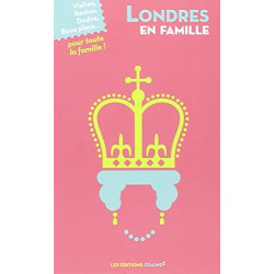 Londres en famille