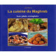 LA CUISINE DU MAGHREB - LES PLATS COMPLETS