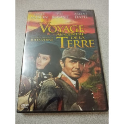 Voyage au centre de la Terre (Neuf sous blister)