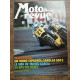 Moto Revue Nº 2295 9 Décembre 1976