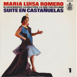 Suite En Castañuelas 1