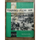 Touring Plein Air n216 juillet août 1966