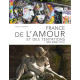 France de l'amour et des tentations