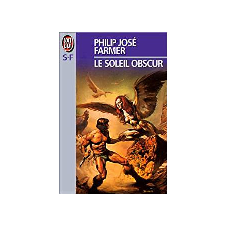 Le soleil obscur