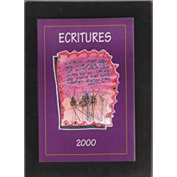 ECRITURES 2000