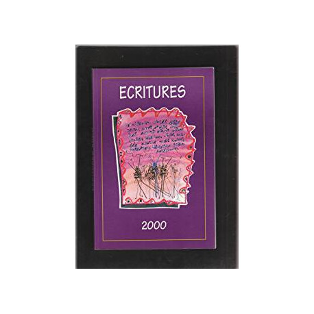 ECRITURES 2000