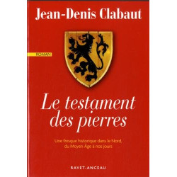 Le Testament des Pierres
