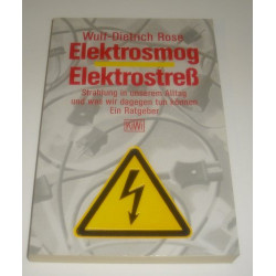 Elektrosmog Elektrostreß. (7561 210)