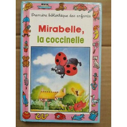 mirabelle la coccinelle Collection mini club