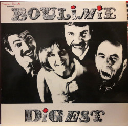 Boulimie-Digest