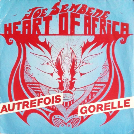 Heart Of Africa