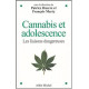 Cannabis et adolescence - les li