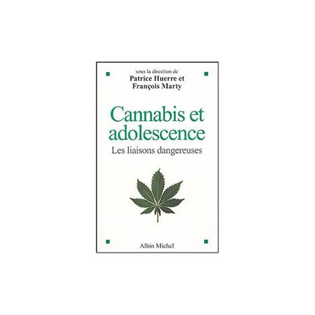 Cannabis et adolescence - les li