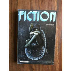 Fiction - N°315