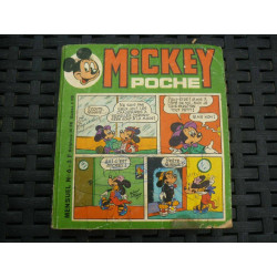 Mickey Poche mensuel n6 Edi monde