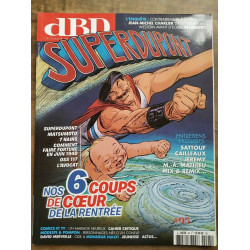 dBD Nº 95 juillet août 2015