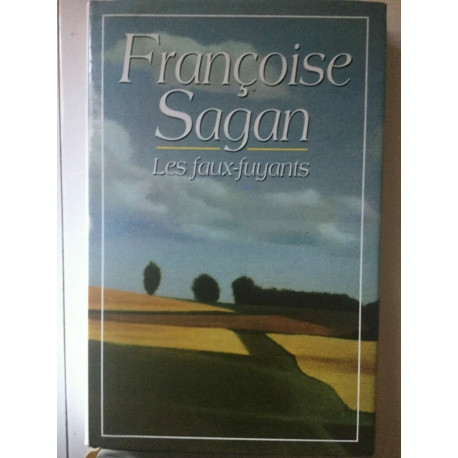Les faux fuyants France loisirs
