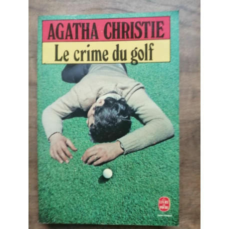 Le crime du golf