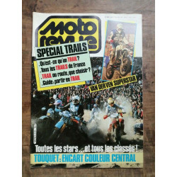 Moto Revue Nº 2691 21 Février 1985