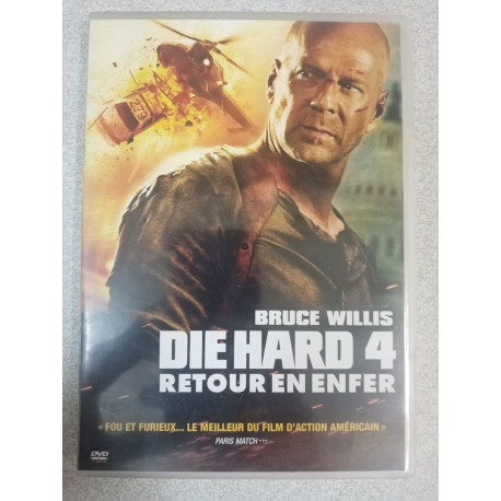 Die Hard 4 (Bruce Willis)