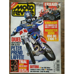 Moto Revue n3176 16 Mars 1995