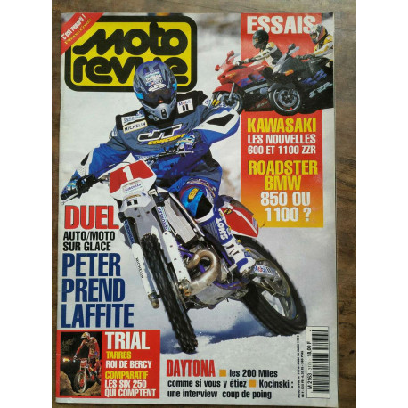 Moto Revue n3176 16 Mars 1995
