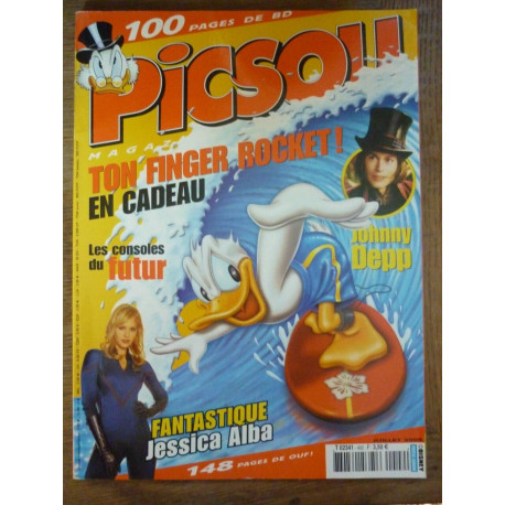 PICSOU MAGAZINE n402 07