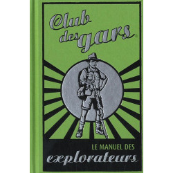 Le manuel des explorateurs