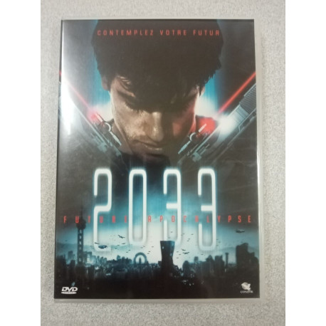 DVD Film - 2033