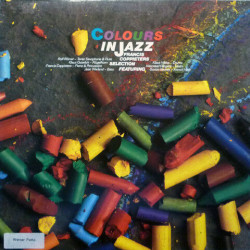 Colours In Jazz
