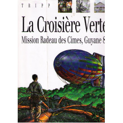 La croisière verte