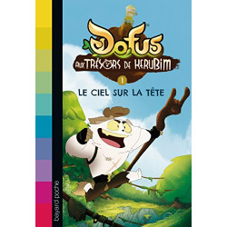 Le ciel sur la tÊte