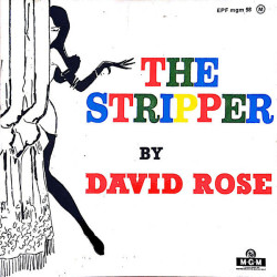 The Stripper