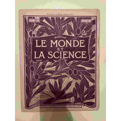Le Monde et la Science N°35