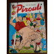 Pirouli mensuel n27 Editions des remparts Avril 1965