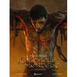 NR - CHRONIQUE DES IMMORT