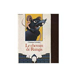 Le chemin de rungis