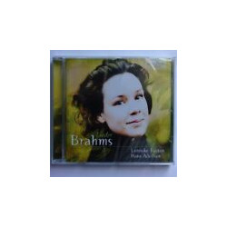 Brahms: Lieder