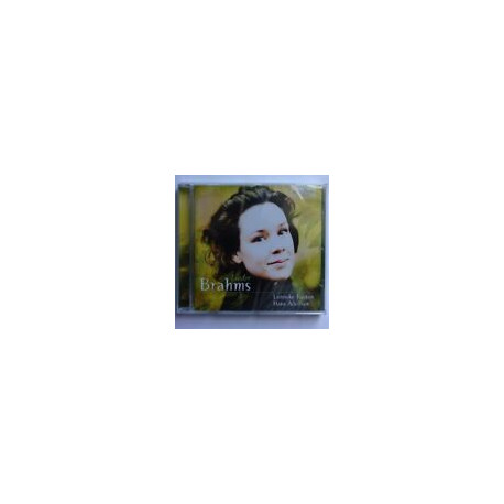 Brahms: Lieder