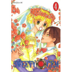 Sweety Gem Tome 4