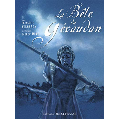 BETE DU GEVAUDAN
